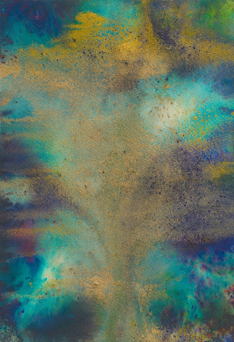 Vibrant Paintings