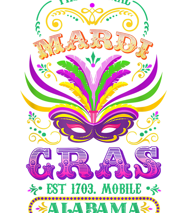 mardi gras in mobile alabama