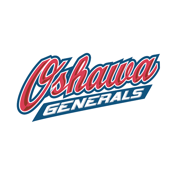 Brand New Digital 50/50! - Oshawa Generals