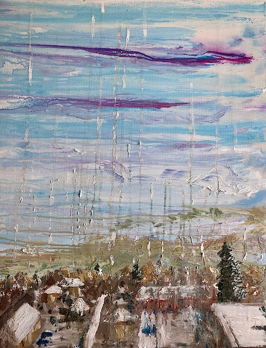Winter Art