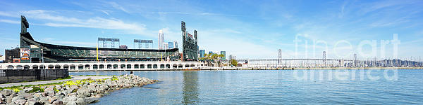 San Francisco Giants Canvas Prints & Wall Art for Sale - Fine Art America