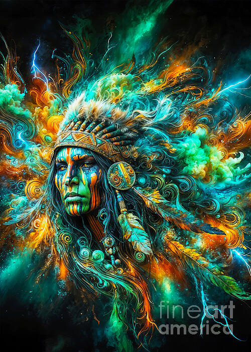 Fantasy Digital+art