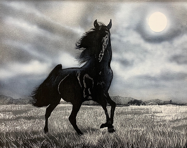 Horse Art