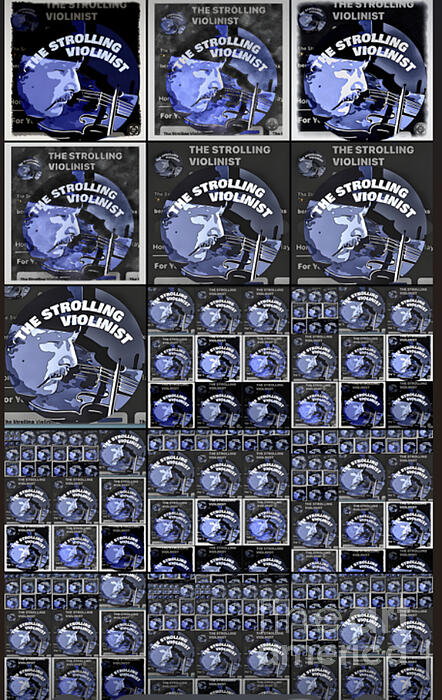 Bipolar Disorder Art