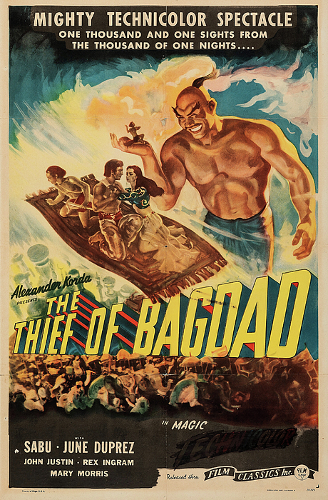 https://images.fineartamerica.com/images/artworkimages/medium/3/the-thief-of-bagdad-1947-stars-on-art.jpg