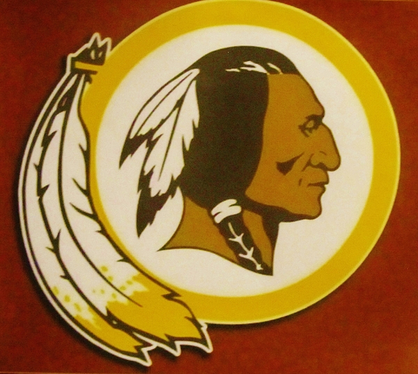 Washington Redskins puzzle