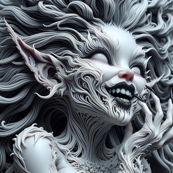 Whimsical Art