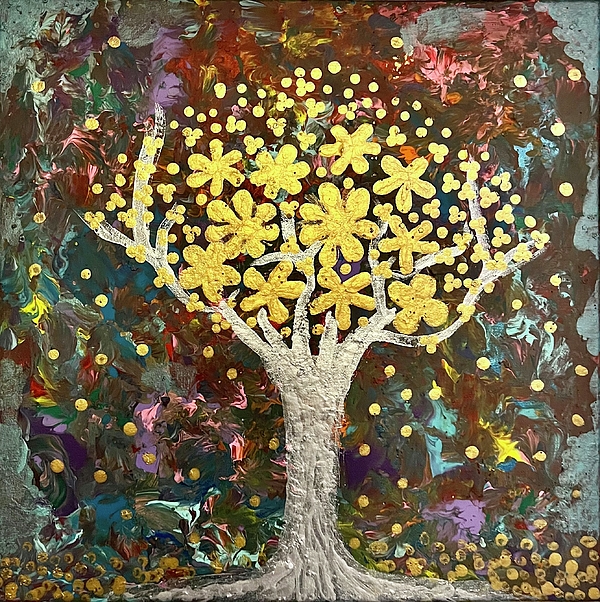 Neelakshi Misha - The Wishing Tree