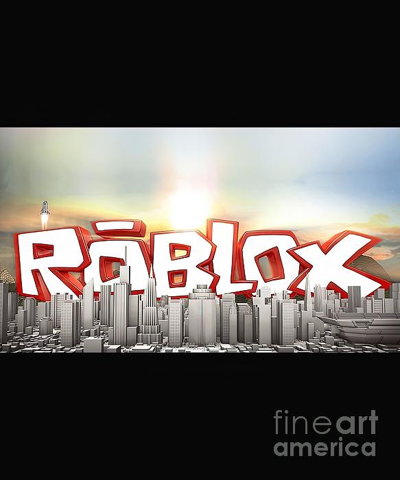 Roblox Title Poster