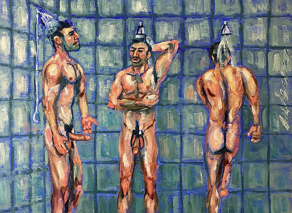 Naked Art