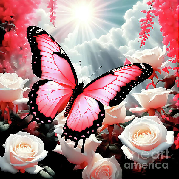 Eddie Eastwood - This Beautiful Butterfly