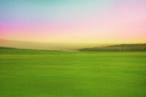 Sunset Art