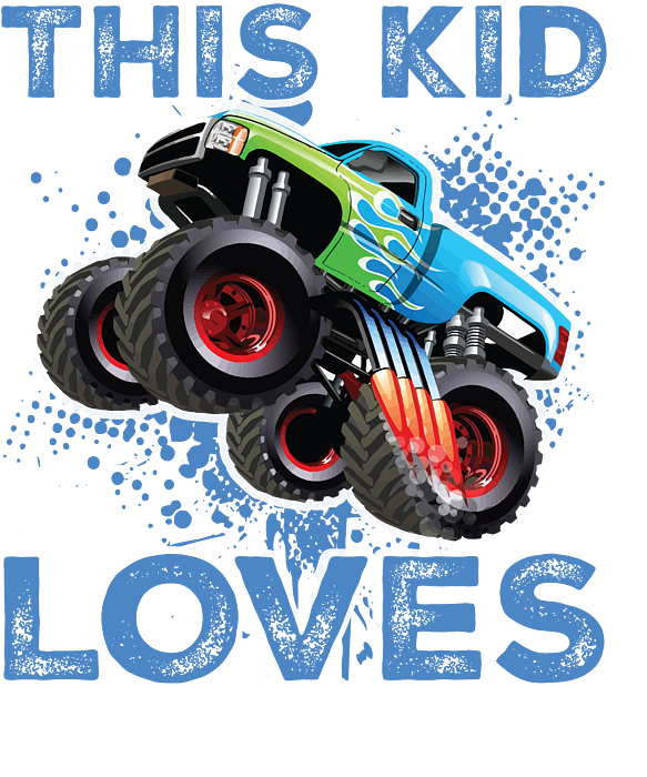 https://images.fineartamerica.com/images/artworkimages/medium/3/this-kid-loves-monster-trucks-blue-monster-truck-licensed-art-transparent.png