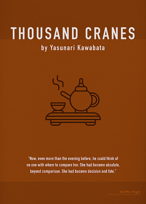 thousand-cranes-by-yasunari-kawabata-greatest-books-ever-art-print-series-678-design-turnpike.jpg