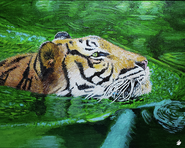 Water Art