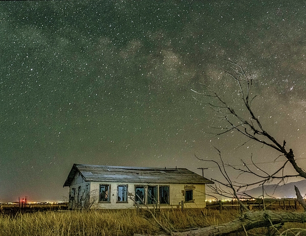 Milkyway Art