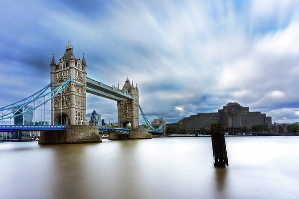 London Photographs