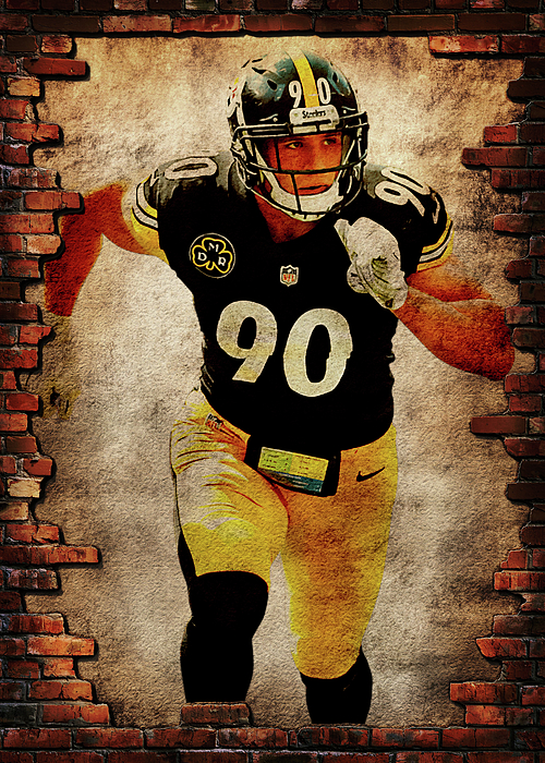 TJ Watt (@_TJWatt) / X