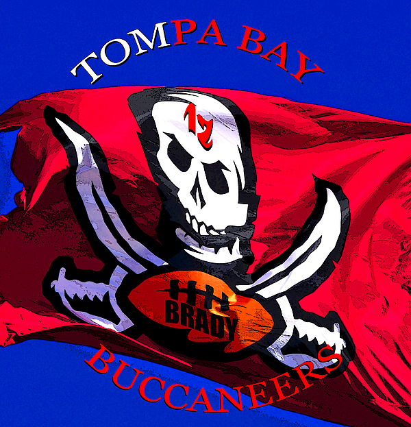 TOMPA BRADY : r/buccaneers