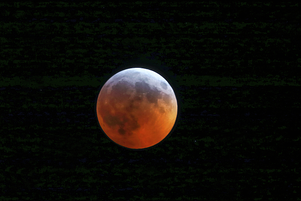 Juergen Roth - Lunar Eclipse 