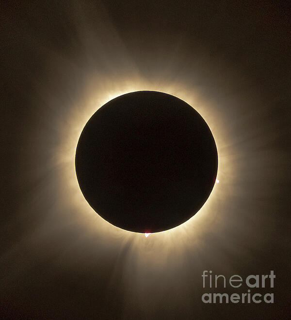 Nick Boren - Totality from Atkins