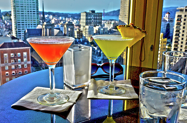 San Francisco Photographs