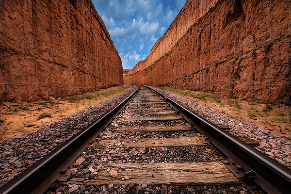 Utah Photographs