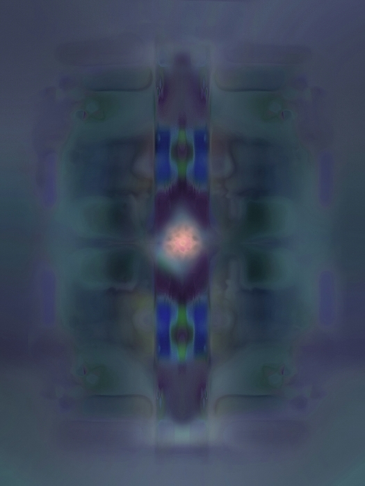 Meditation Art