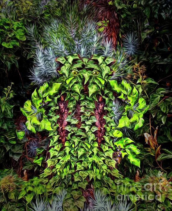 Tree Art