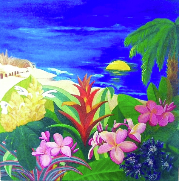 Landscape Paintings