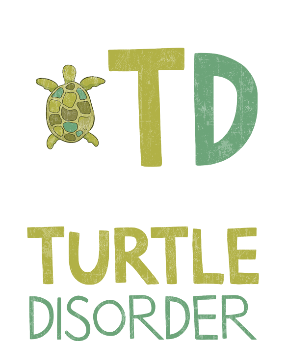 Turtle Lover Tshirt - Otd Sea Turtle Gift Turtle Lover Tshirt - Otd Sea Turtle Gift