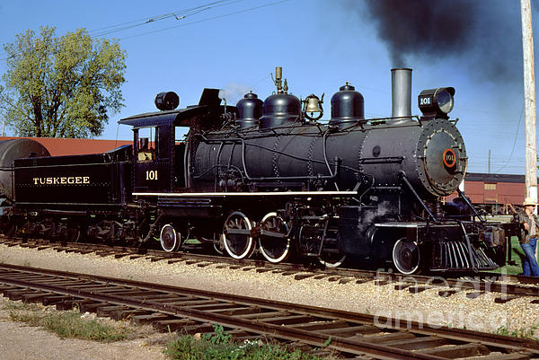 2 6 2 locomotive