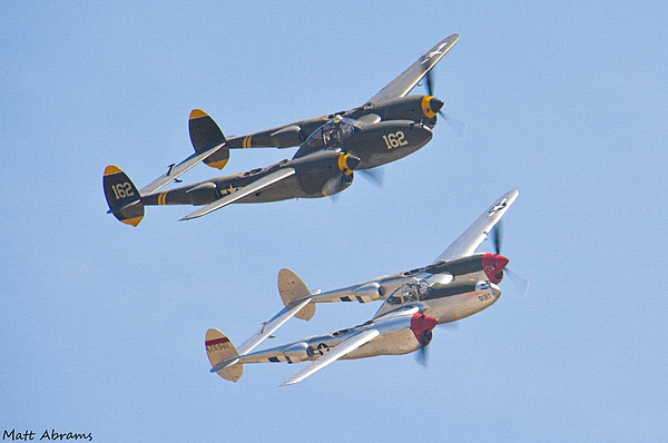 Aircraft Art