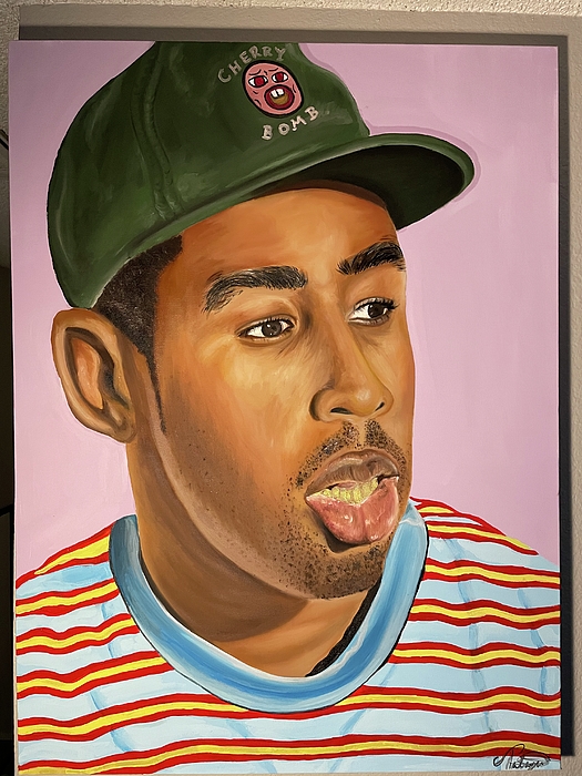 Tyler The Creator Stickers for Sale - Fine Art America