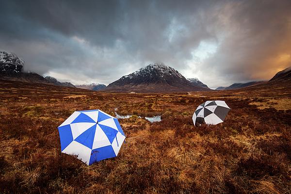 Surreal Photographs
