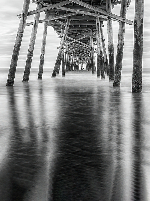 Crystal Coast Art