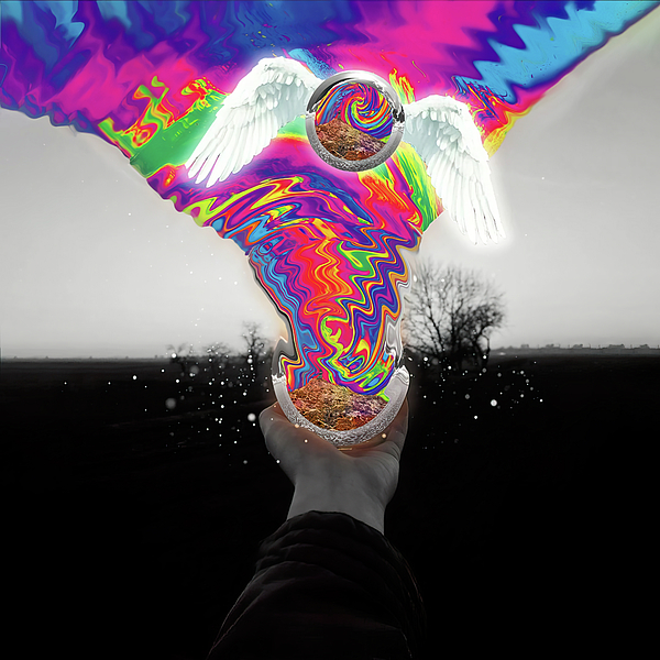 Energy Art