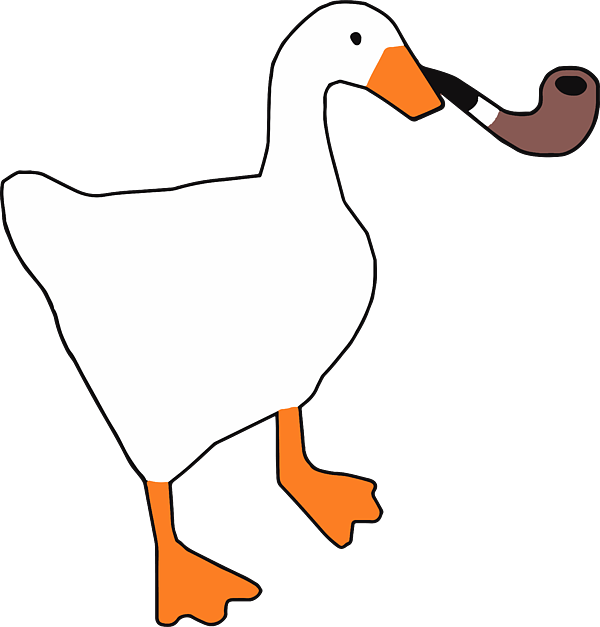 Untitled Goose, Untitled Goose Game Wiki