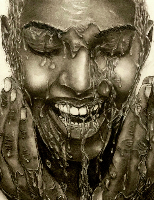 Water Art