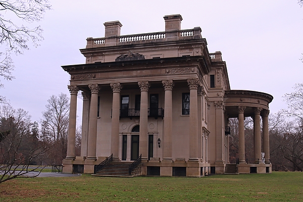 Christopher James - Vanderbilt Mansion