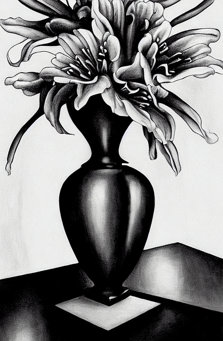 Flower Digital+art