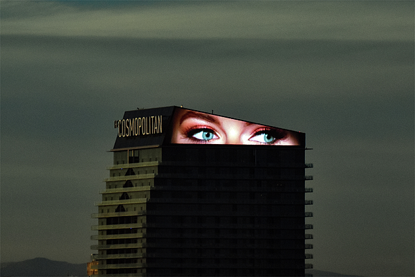 Skyscraper Art