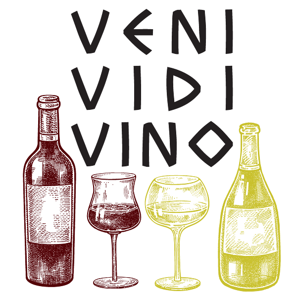 Veni Vidi Vino!