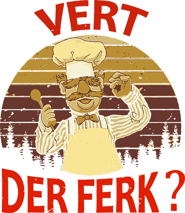 vert der ferk