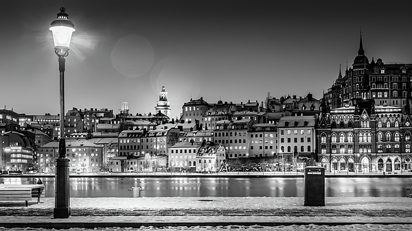 Stockholms Black and White Stock Photos & Images - Page 2 - Alamy