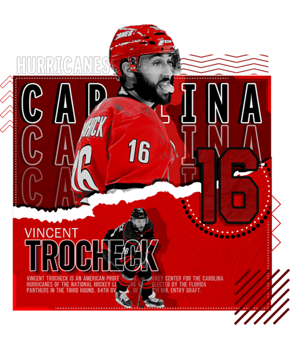Vincent Trocheck Gifts & Merchandise for Sale
