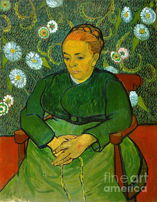 Vincent Van Gogh Art