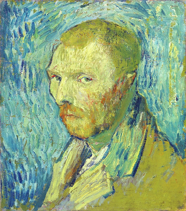 Vincent Van Gogh Art