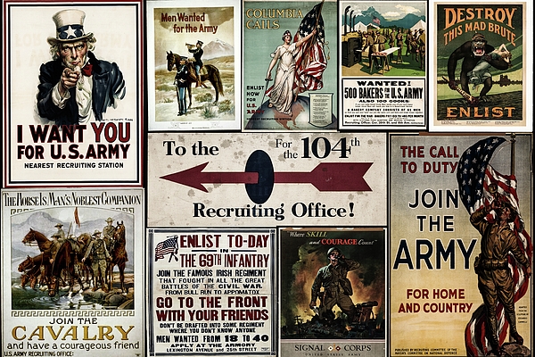 https://images.fineartamerica.com/images/artworkimages/medium/3/vintage-army-recruitment-posters-james-defazio.jpg