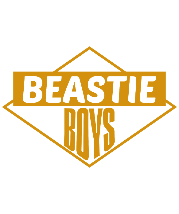 Vintage Beastie Boys T-Shirt by Wasiullah Khan - Pixels